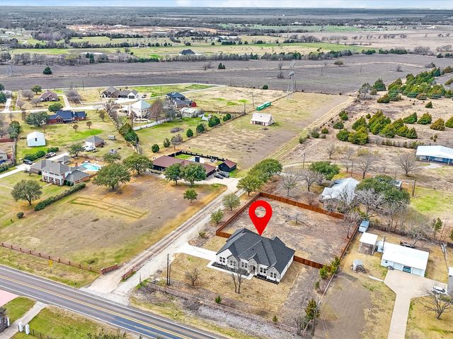 1419 Fm 1389 N, Combine, TX 75159