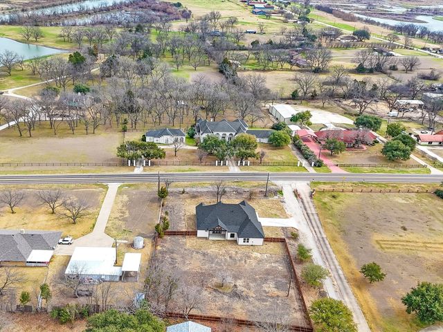 1419 Fm 1389 N, Combine, TX 75159