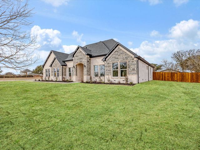 1419 Fm 1389 N, Combine, TX 75159