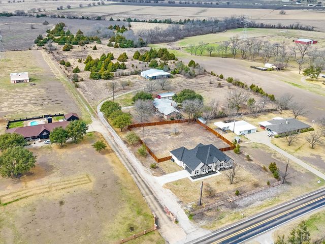 1419 Fm 1389 N, Combine, TX 75159