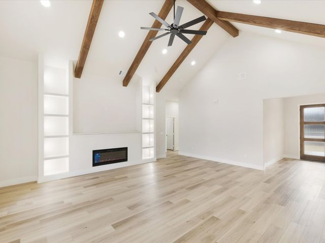 1419 Fm 1389 N, Combine, TX 75159