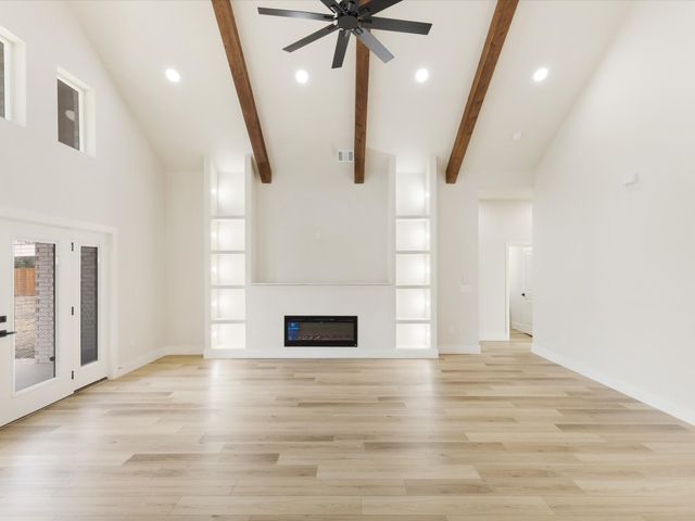 1419 Fm 1389 N, Combine, TX 75159