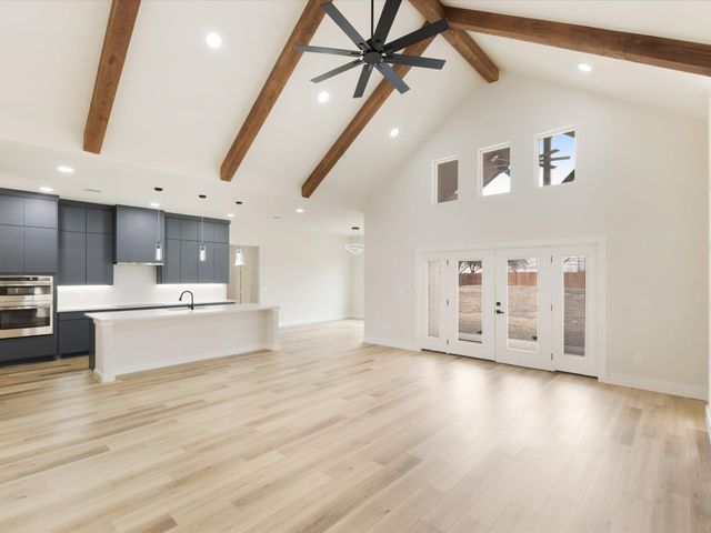 1419 Fm 1389 N, Combine, TX 75159