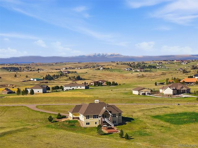 1485 Legacy Trail, Elizabeth, CO 80107