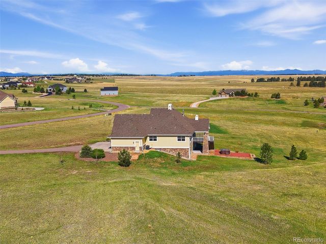 1485 Legacy Trail, Elizabeth, CO 80107