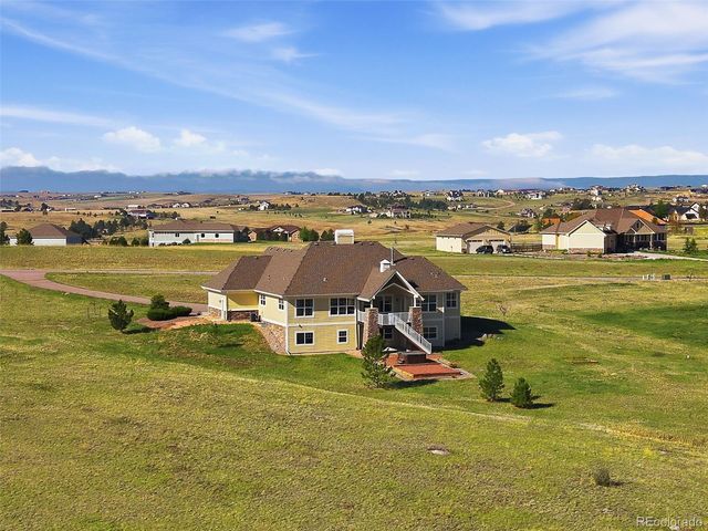 1485 Legacy Trail, Elizabeth, CO 80107