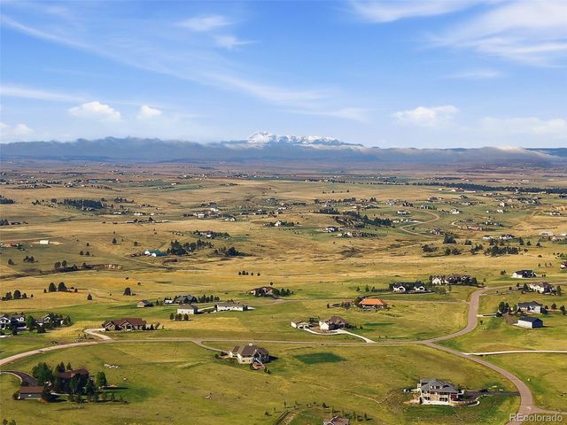 1485 Legacy Trail, Elizabeth, CO 80107