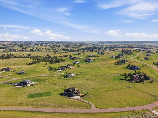 1485 Legacy Trail, Elizabeth, CO 80107