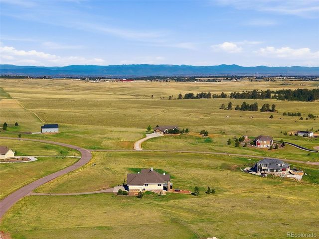1485 Legacy Trail, Elizabeth, CO 80107