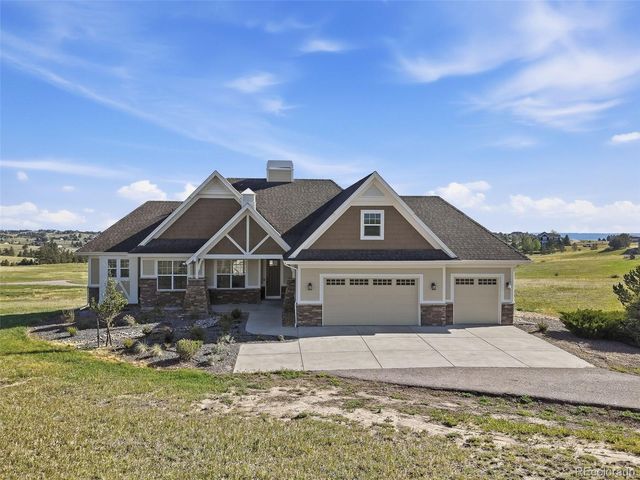 1485 Legacy Trail, Elizabeth, CO 80107