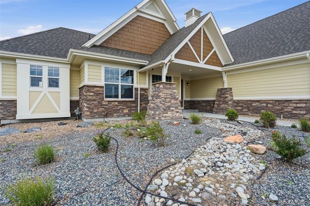 1485 Legacy Trail, Elizabeth, CO 80107