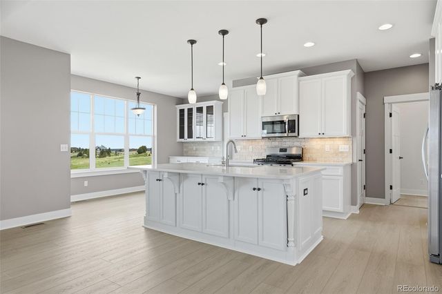 1485 Legacy Trail, Elizabeth, CO 80107