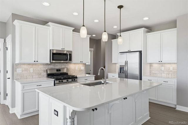 1485 Legacy Trail, Elizabeth, CO 80107