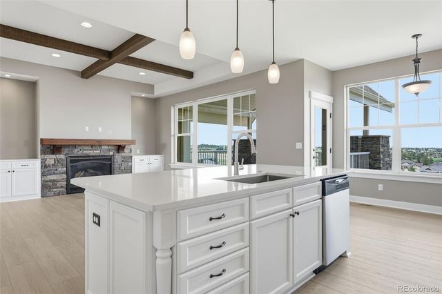 1485 Legacy Trail, Elizabeth, CO 80107