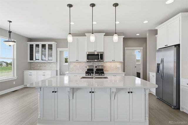 1485 Legacy Trail, Elizabeth, CO 80107