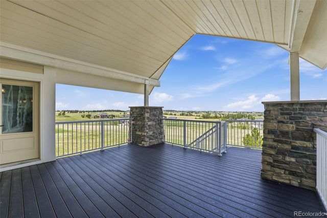 1485 Legacy Trail, Elizabeth, CO 80107