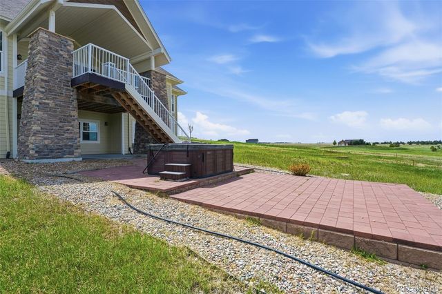 1485 Legacy Trail, Elizabeth, CO 80107