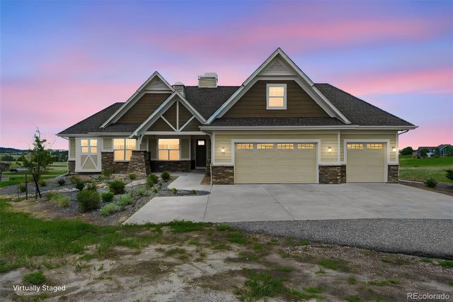 1485 Legacy Trail, Elizabeth, CO 80107