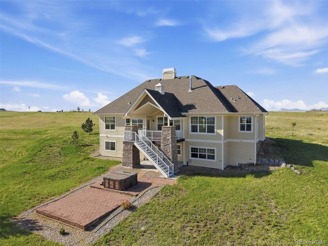 1485 Legacy Trail, Elizabeth, CO 80107