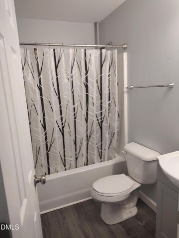 691 Boddie St Street, Henderson, NC 27536