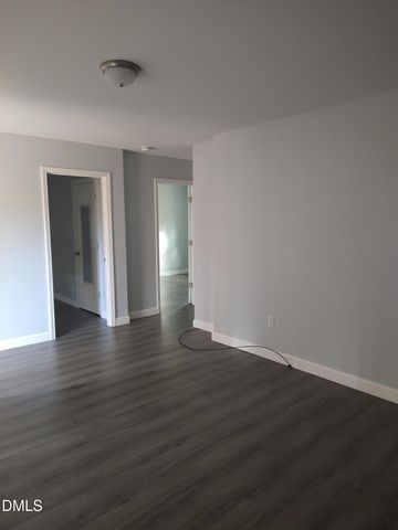 691 Boddie St Street, Henderson, NC 27536