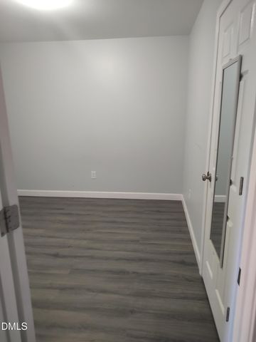 691 Boddie St Street, Henderson, NC 27536