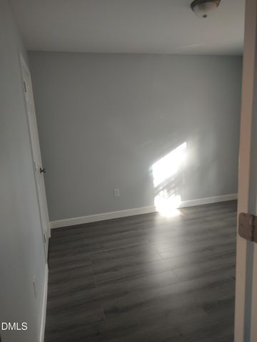 691 Boddie St Street, Henderson, NC 27536