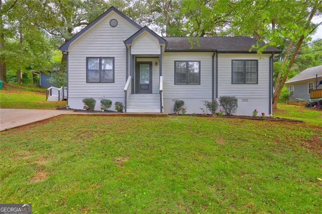 2024 COLLIER Circle, Decatur, GA 30032
