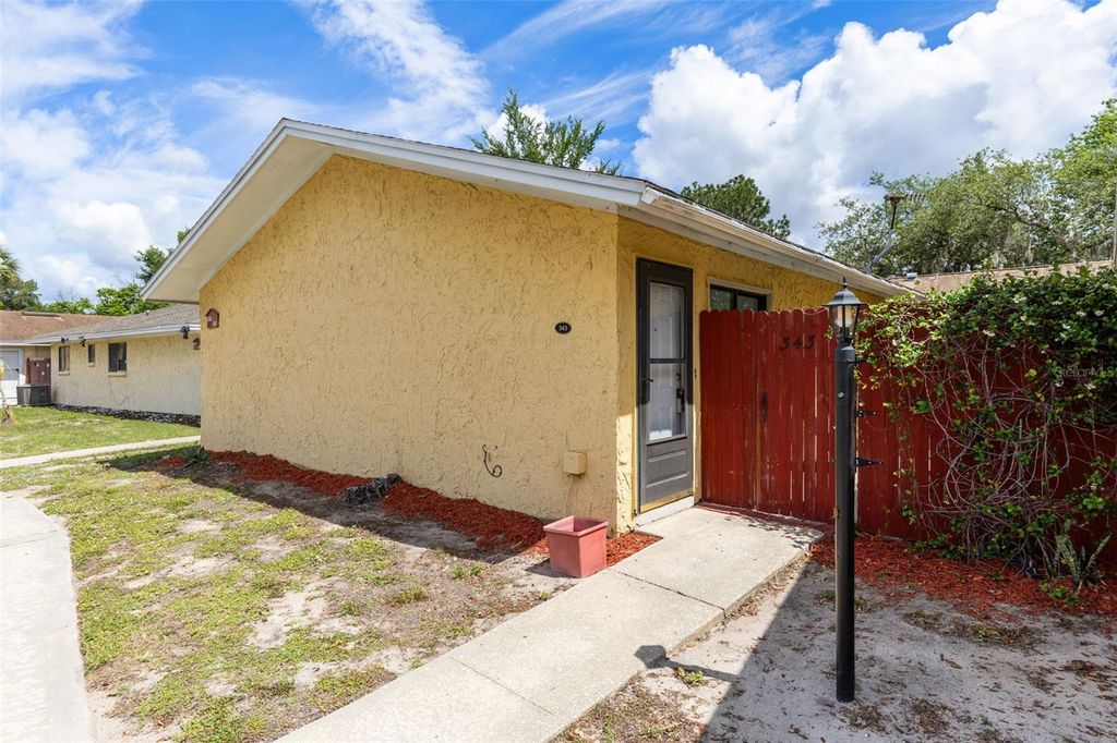 343 SAN MIGUEL STREET 343, Winter Springs, FL 32708