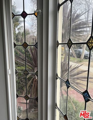 1045 S Crescent Heights Boulevard, Los Angeles, CA 90035