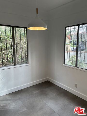 1045 S Crescent Heights Boulevard, Los Angeles, CA 90035