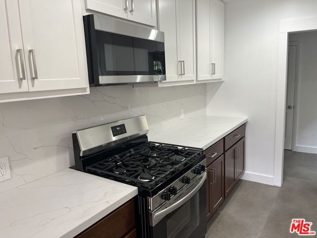 1045 S Crescent Heights Boulevard, Los Angeles, CA 90035