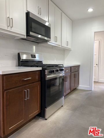 1045 S Crescent Heights Boulevard, Los Angeles, CA 90035