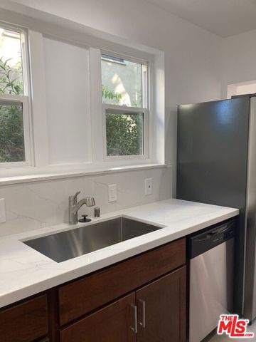 1045 S Crescent Heights Boulevard, Los Angeles, CA 90035