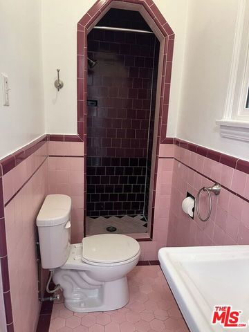 1045 S Crescent Heights Boulevard, Los Angeles, CA 90035