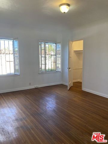 1045 S Crescent Heights Boulevard, Los Angeles, CA 90035