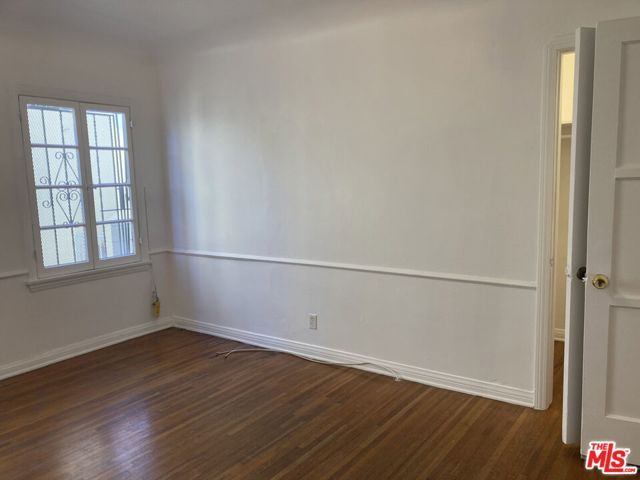 1045 S Crescent Heights Boulevard, Los Angeles, CA 90035