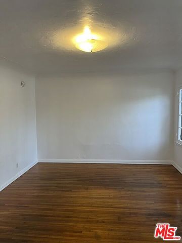 1045 S Crescent Heights Boulevard, Los Angeles, CA 90035