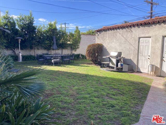 1045 S Crescent Heights Boulevard, Los Angeles, CA 90035