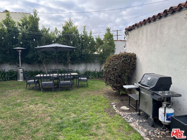 1045 S Crescent Heights Boulevard, Los Angeles, CA 90035