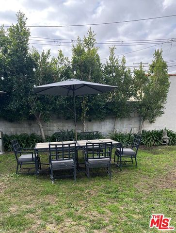 1045 S Crescent Heights Boulevard, Los Angeles, CA 90035