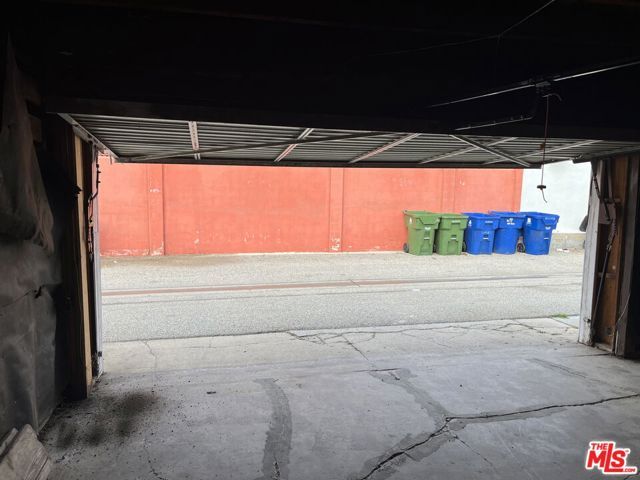 1045 S Crescent Heights Boulevard, Los Angeles, CA 90035