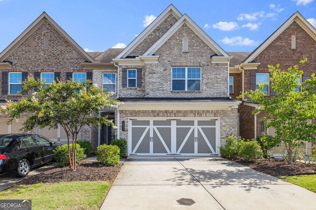 7210 Post Park Way, Cumming, GA 30040