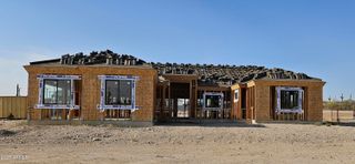 3785 W SILVERDALE Road, Queen Creek, AZ 85144