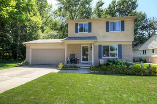39615 Kirkland Drive, Canton, MI 48188