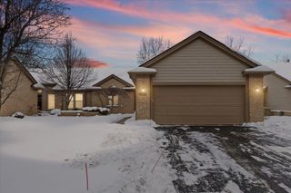 4853 Lone Oak Court, Pittsfield Charter Twp, MI 48108