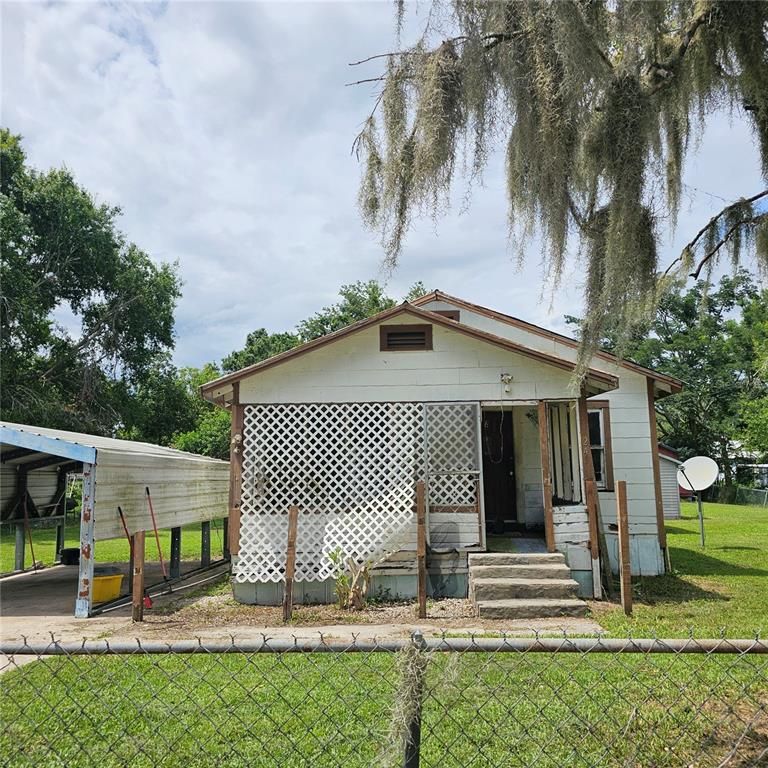 249 CHESNEY BOULEVARD, Frostproof, FL 33843