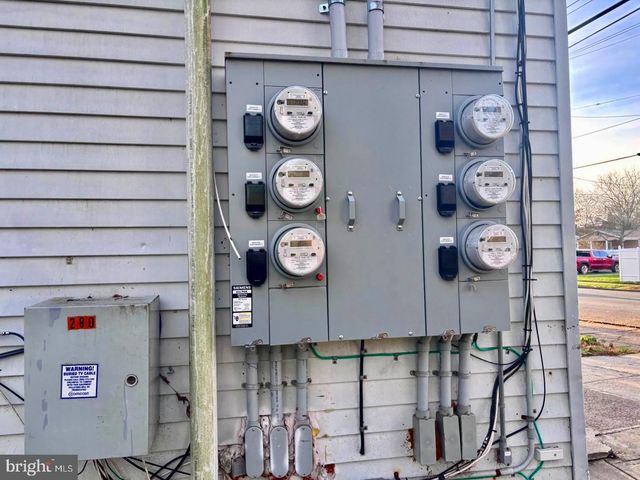 276--278 HILLCREST, Trenton, NJ 08618