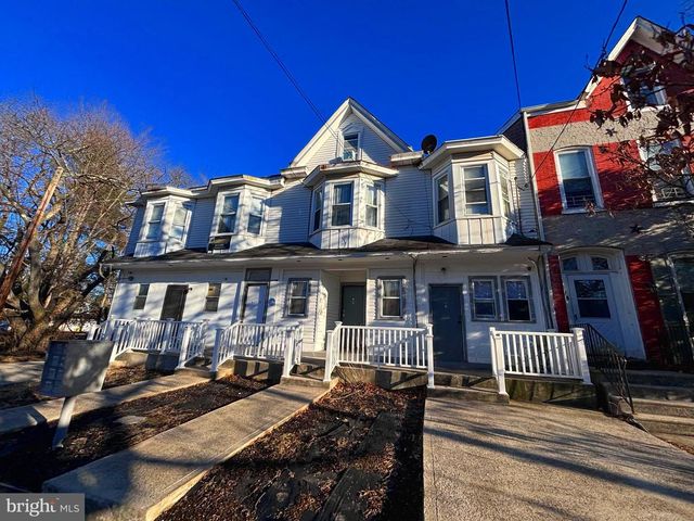 276--278 HILLCREST, Trenton, NJ 08618