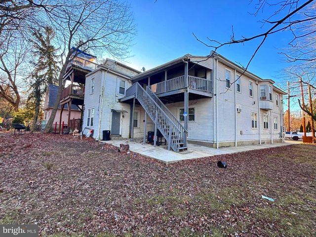 276--278 HILLCREST, Trenton, NJ 08618